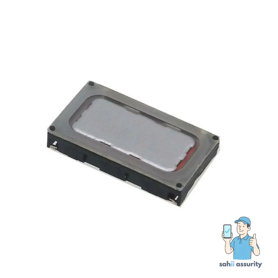 Ringer / Loud Speaker for Motorola Moto X4